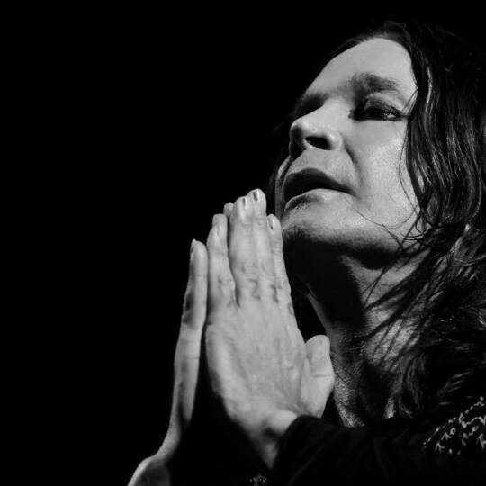 Rocklegende Ozzy Osbourne gestorben