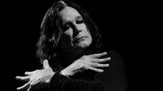 Alice Cooper über Ozzy Osbourne: «Einfach ein toller Typ» Alice Cooper über Ozzy Osbourne: «Einfach ein toller Typ»