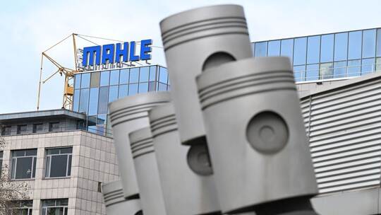 Mahle - Autozulieferer Mahle - Autozulieferer