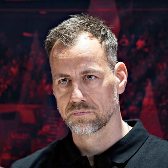 Maik Machulla