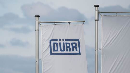 Dürr AG Dürr AG