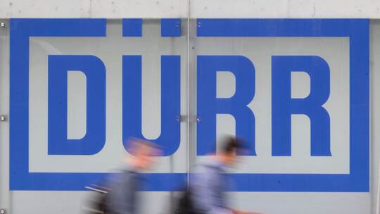 Dürr AG Dürr AG