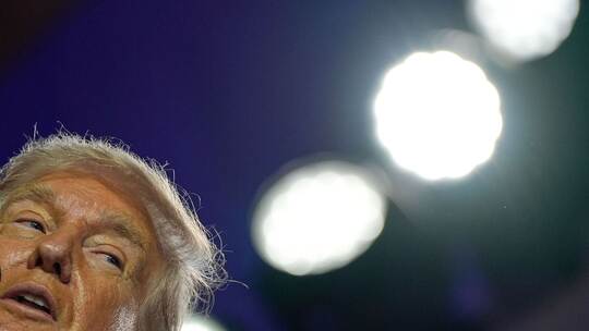 US-Präsident Donald Trump