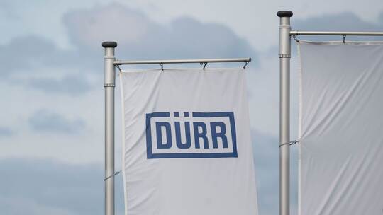 Dürr AG