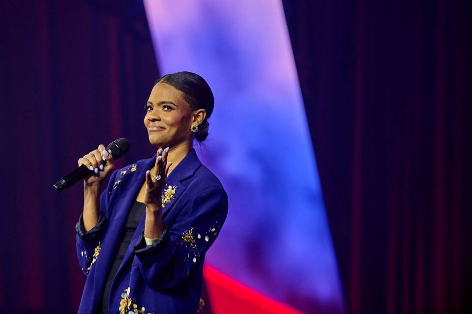 Candace Owens Candace Owens