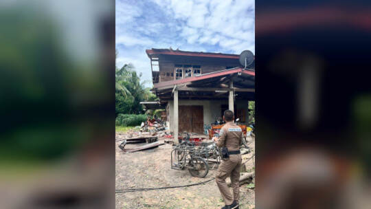 Spannungen zwischen Kambodscha und Thailand