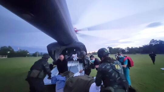 Spannungen zwischen Kambodscha und Thailand