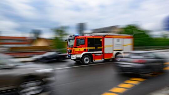Feuerwehr Feuerwehr