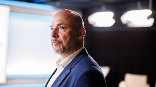 CSU will neue Richter-Kandidaten – Grüne: «Respektlosigkeit»