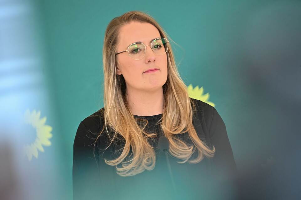 CSU will neue Richter-Kandidaten – Grüne: «Respektlosigkeit»