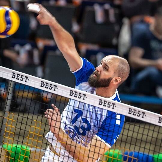 Vojin Cacic