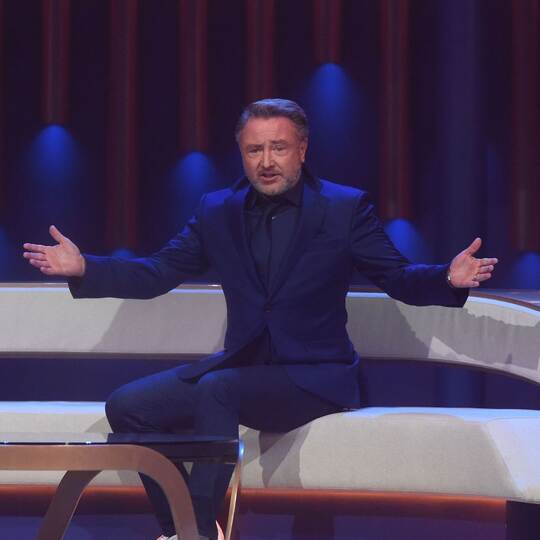 Michael Flatley