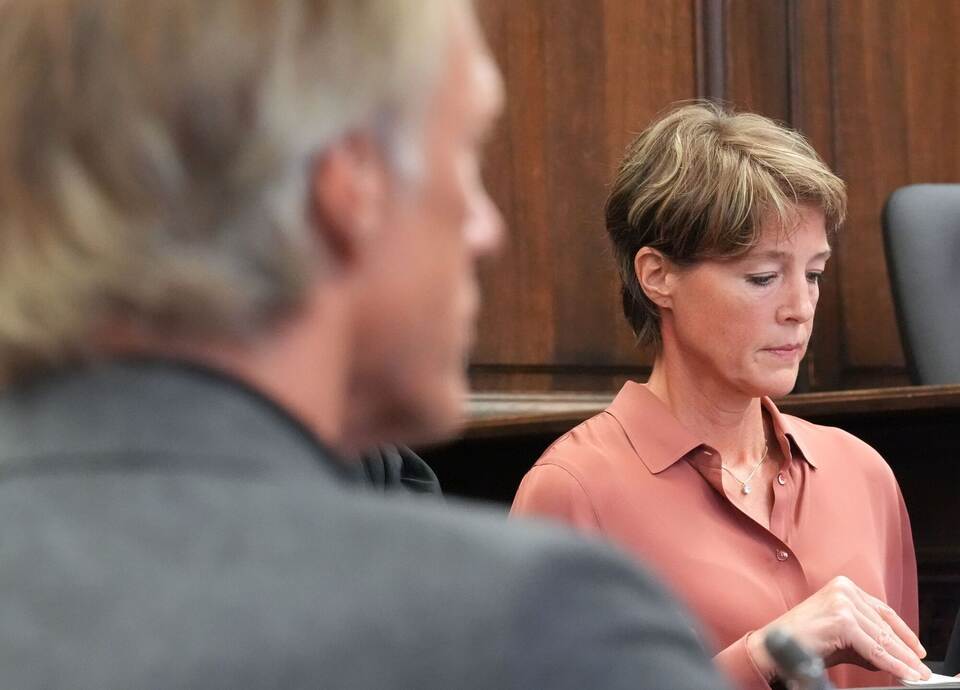 Prozess wegen mutmaßlicher Kindesentführung Prozess wegen mutmaßlicher Kindesentführung