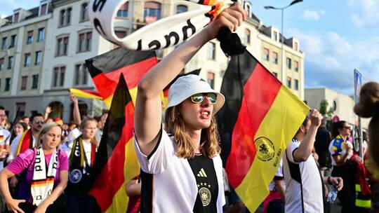 Deutschland - Spanien Deutschland - Spanien