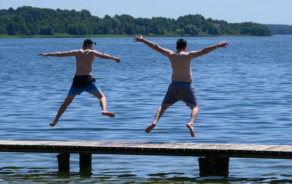 Bahn, Solarstrom, KI – was sich im August ändert