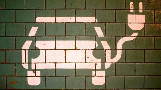 Teurer in der Versicherung: Elektroautos