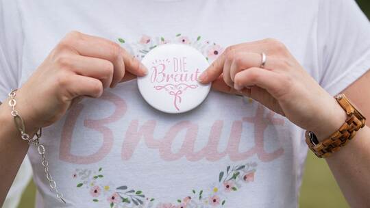 Junggesellenabschied