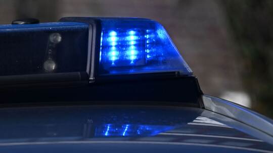 Polizei - Symbolbild Polizei - Symbolbild