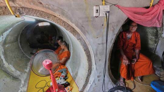 Spannungen zwischen Kambodscha und Thailand