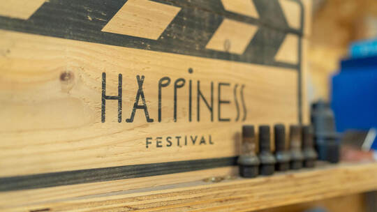Alle wollen aufs Straubenhardter Festival: Der Ansturm auf die Happiness-Tickets für 2026 ist am Sonntag so groß wie noch nie ge