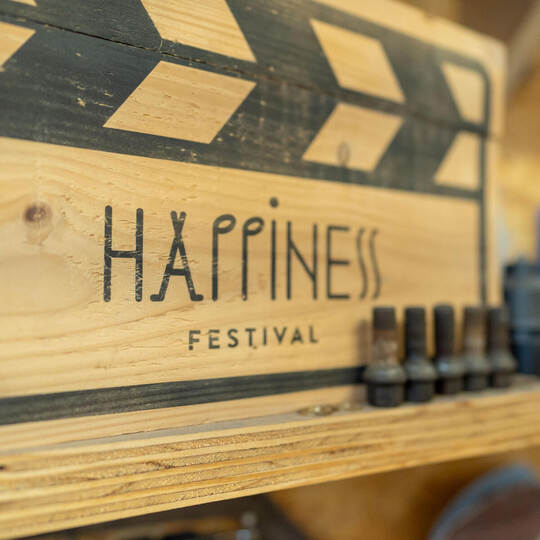 Alle wollen aufs Straubenhardter Festival: Der Ansturm auf die Happiness-Tickets für 2026 ist am Sonntag so groß wie noch nie ge