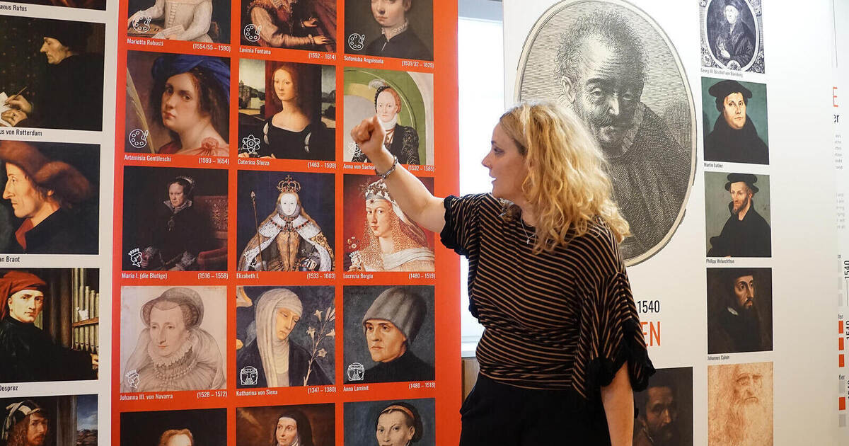 Streifzüge durch die Geschichte des Faust-Mythos im Knittlinger Museum ...