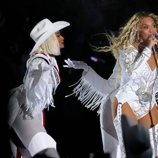 Beyoncé