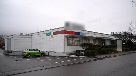 Nach tödlichen Schüssen in Bad Friedrichshall