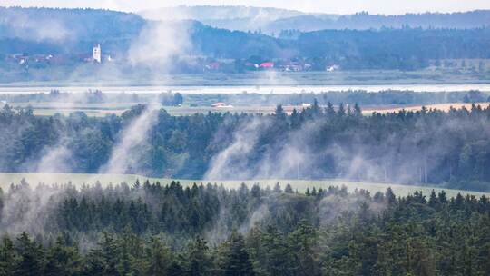 Wetter in Baden-Württemberg