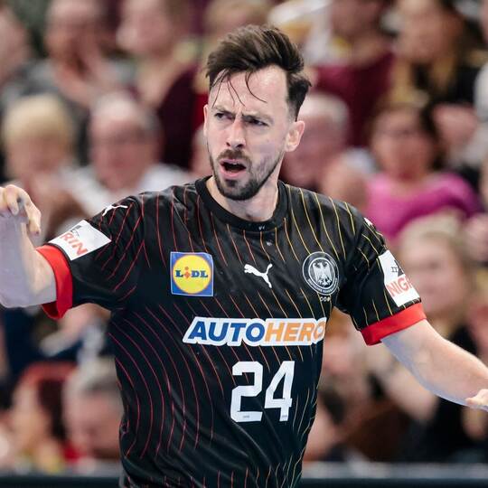 Patrick Groetzki Patrick Groetzki