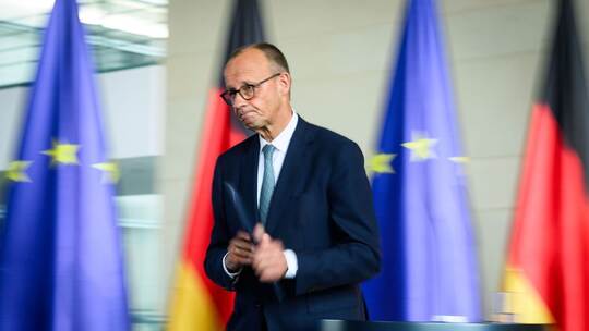 Konflikt in Nahost - Sitzung des Sicherheitskabinetts