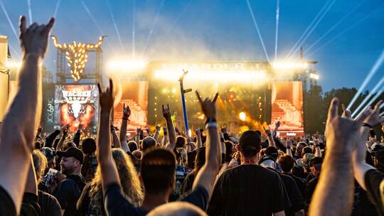 Wacken Open Air