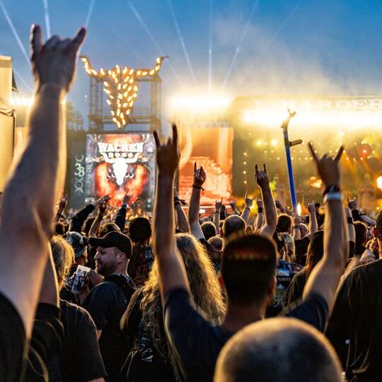 Wacken Open Air