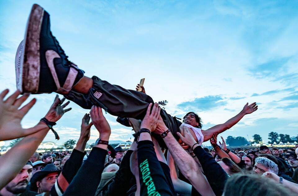 Wacken Open Air