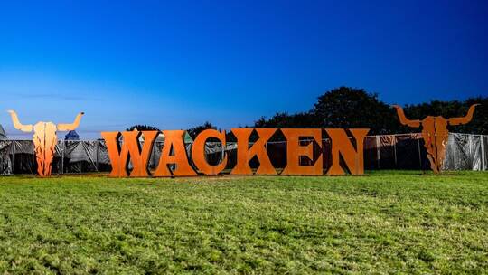 Wacken Open Air 2024