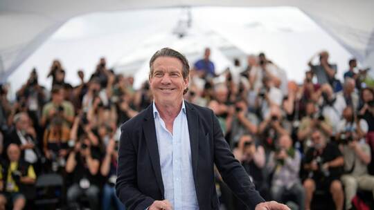 Dennis Quaid