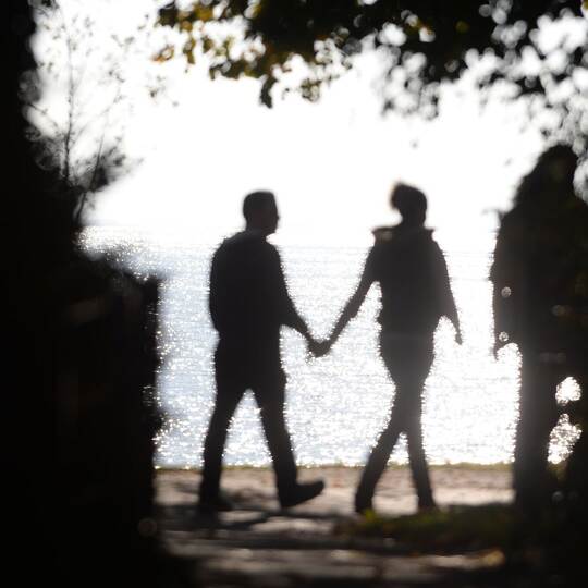 Körpergeruch fruchtbarer Frauen senkt Stress bei Männern
