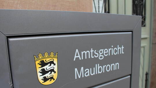 AfD-Gemeinderat aus östlichem Enzkreis muss sich wegen Kommentar auf Social Media vor dem Amtsgericht verantworten.