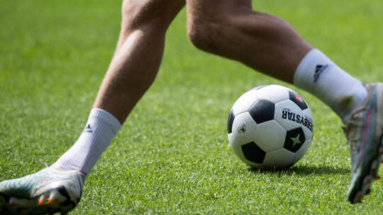 Training 1. FC Union Berlin