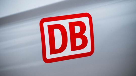 Deutsche Bahn