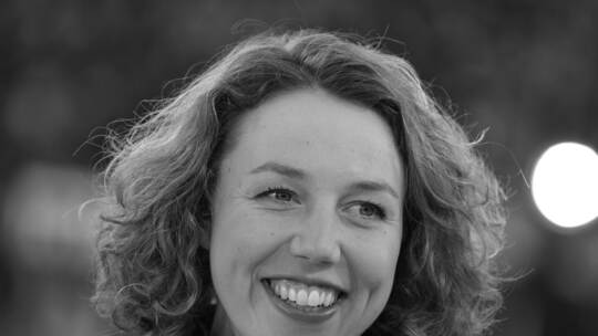 Ex-Biathletin Laura Dahlmeier stirbt bei Bergunglück