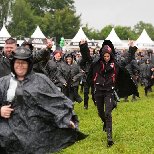 Wacken Open Air