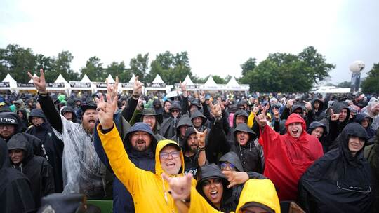 Wacken Open Air