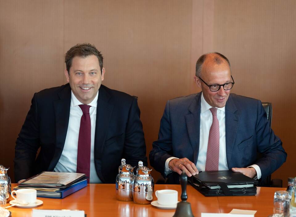 Bundeskabinett Bundeskabinett