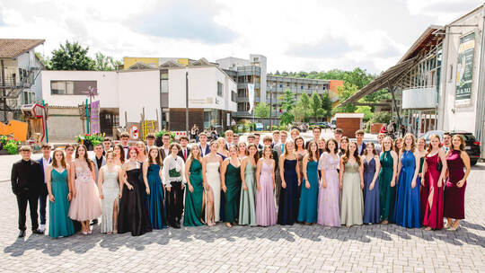 ABITUR 2025