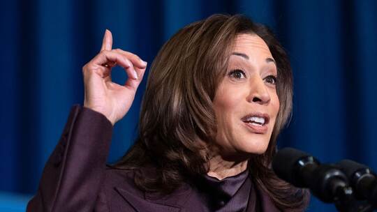 Kamala Harris Kamala Harris