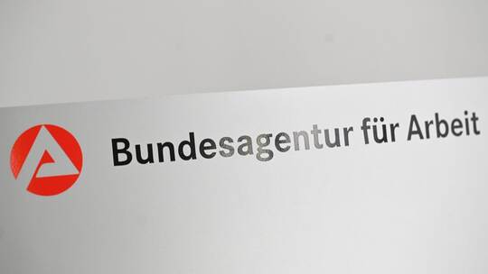 Bundesagentur für Arbeit