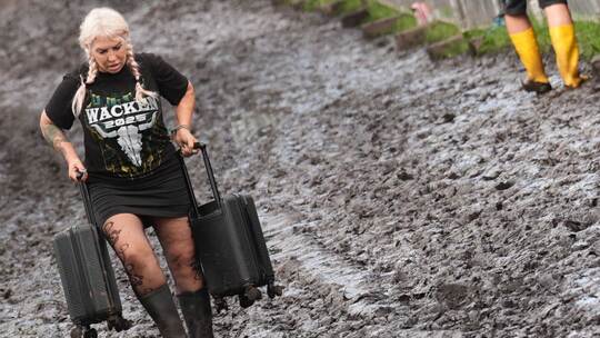 Wacken Open Air