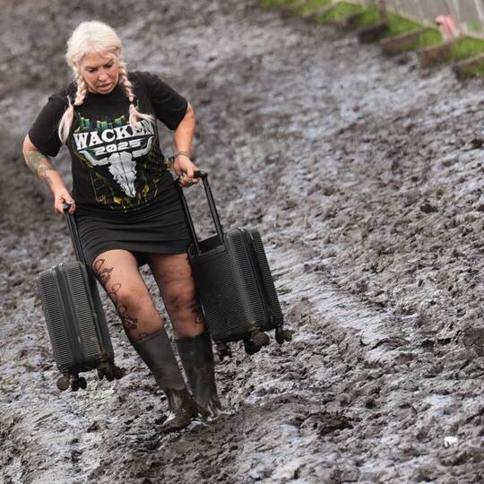 Wacken Open Air
