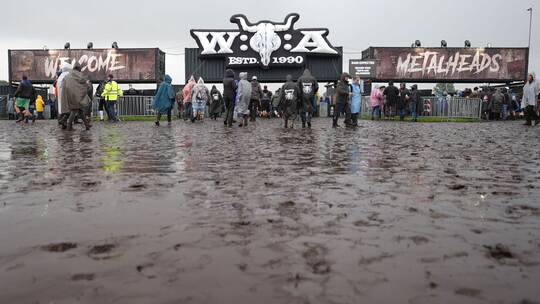 Wacken Open Air